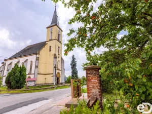 Prodej zemědělské usedlosti, Mokrovousy, 212 m2