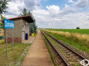 Prodej zemědělské usedlosti, Mokrovousy, 212 m2