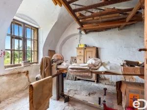 Prodej zemědělské usedlosti, Mokrovousy, 212 m2