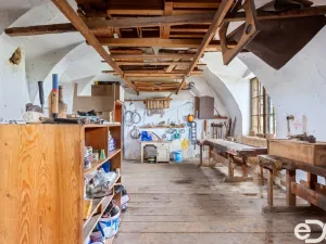 Prodej zemědělské usedlosti, Mokrovousy, 212 m2