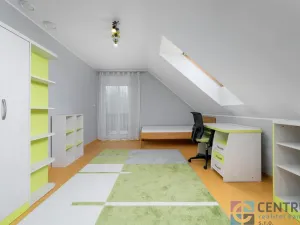 Prodej rodinného domu, Rádlo, 190 m2