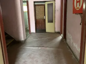 Prodej rodinného domu, Staňkovice - Tvršice, 190 m2