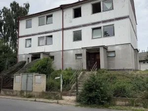 Prodej rodinného domu, Staňkovice - Tvršice, 190 m2