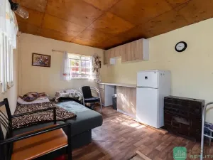 Prodej chaty, Teplice, 20 m2
