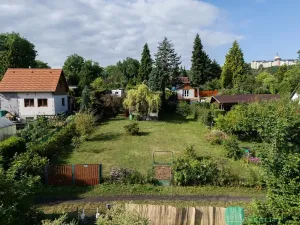 Prodej chaty, Teplice, 20 m2