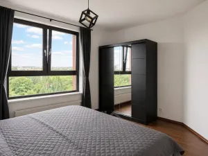 Prodej bytu 2+kk, Praha - Stodůlky, Jeremiášova, 60 m2