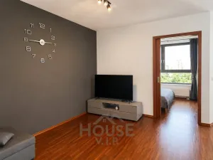 Prodej bytu 2+kk, Praha - Stodůlky, Jeremiášova, 60 m2