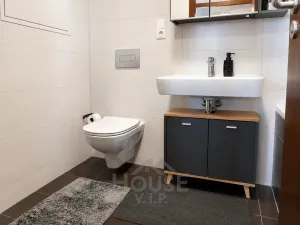 Prodej bytu 2+kk, Praha - Stodůlky, Jeremiášova, 60 m2