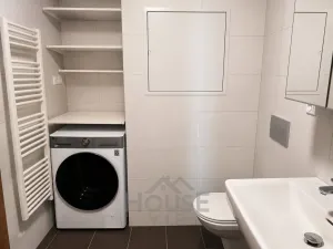 Prodej bytu 2+kk, Praha - Stodůlky, Jeremiášova, 60 m2