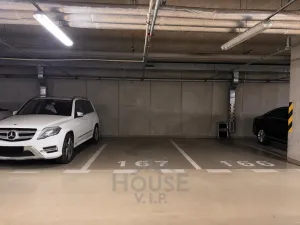 Prodej bytu 2+kk, Praha - Stodůlky, Jeremiášova, 60 m2