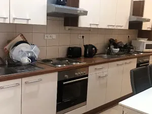 Pronájem pokoje, Praha - Karlín, Peckova, 15 m2
