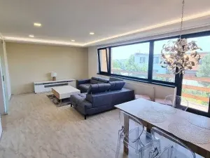 Pronájem rodinného domu, Jihlava, Okrajová, 170 m2