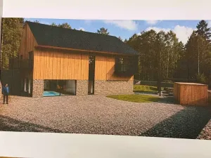 Prodej pozemku pro bydlení, Číchov, 1346 m2