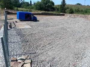 Prodej pozemku pro bydlení, Číchov, 1346 m2