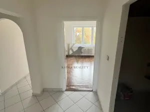 Pronájem bytu 3+1, Ostrava, Otakara Jeremiáše, 80 m2