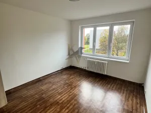 Pronájem bytu 3+1, Ostrava, Otakara Jeremiáše, 80 m2