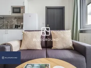 Pronájem bytu 2+kk, Praha - Nusle, Kotorská, 34 m2