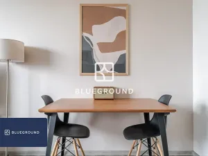 Pronájem bytu 2+kk, Praha - Nusle, Kotorská, 34 m2