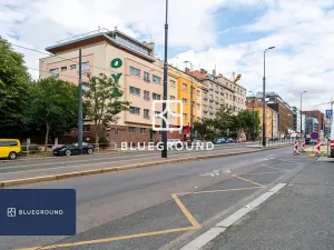 Pronájem bytu 2+kk, Praha - Nusle, Kotorská, 34 m2