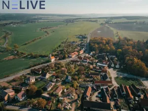 Prodej ubytování, Úlice, 600 m2