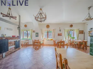 Prodej ubytování, Úlice, 600 m2