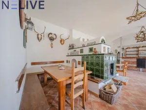 Prodej ubytování, Úlice, 600 m2