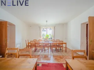 Prodej ubytování, Úlice, 600 m2
