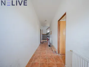 Prodej ubytování, Úlice, 600 m2