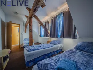 Prodej ubytování, Úlice, 600 m2