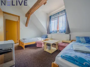 Prodej ubytování, Úlice, 600 m2