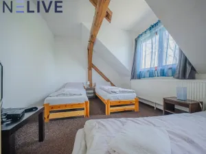 Prodej ubytování, Úlice, 600 m2
