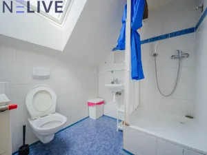 Prodej ubytování, Úlice, 600 m2