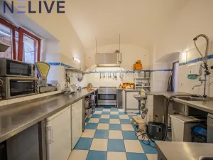 Prodej ubytování, Úlice, 600 m2