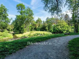 Prodej bytu 4+kk, Praha - Záběhlice, Podle náhonu, 136 m2