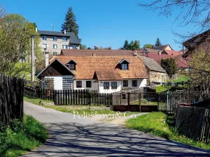 Prodej chalupy, Ostrovec, 130 m2