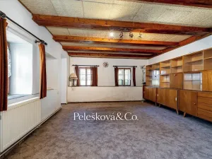 Prodej chalupy, Ostrovec, 130 m2