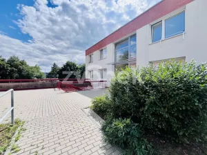Pronájem bytu 1+1, Zlín, Dětská, 34 m2