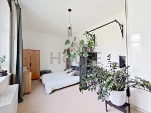 Prodej bytu 2+kk, Praha, Františka Kadlece, 52 m2