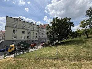 Prodej bytu 2+kk, Praha, Františka Kadlece, 52 m2