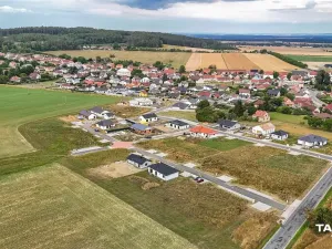 Prodej pozemku pro bydlení, Soběkury, 1632 m2