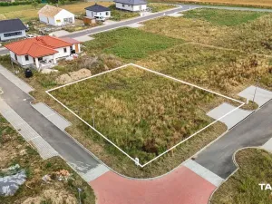 Prodej pozemku pro bydlení, Soběkury, 816 m2