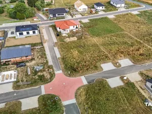 Prodej pozemku pro bydlení, Soběkury, 816 m2
