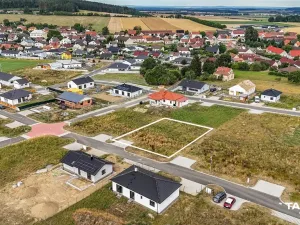 Prodej pozemku pro bydlení, Soběkury, 816 m2