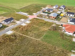 Prodej pozemku pro bydlení, Soběkury, 816 m2
