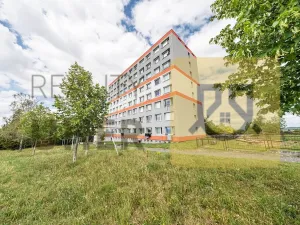 Prodej bytu 2+1, Mělník, Slovany, 51 m2