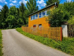 Prodej chaty, Košařiska, 70 m2