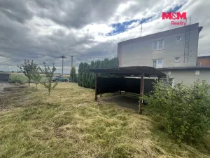 Pronájem bytu 4+1, Opava - Malé Hoštice, Opavská, 120 m2