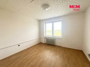 Pronájem bytu 4+1, Opava - Malé Hoštice, Opavská, 120 m2