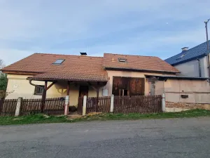 Prodej rodinného domu, Příčina, 90 m2