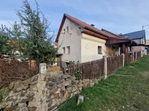 Prodej rodinného domu, Příčina, 90 m2